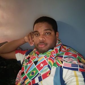 Meet your Posher, Jared